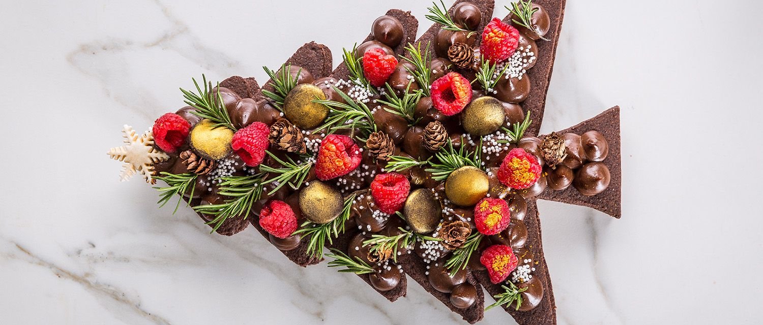Cookie Cake - Yılbaşı Özel