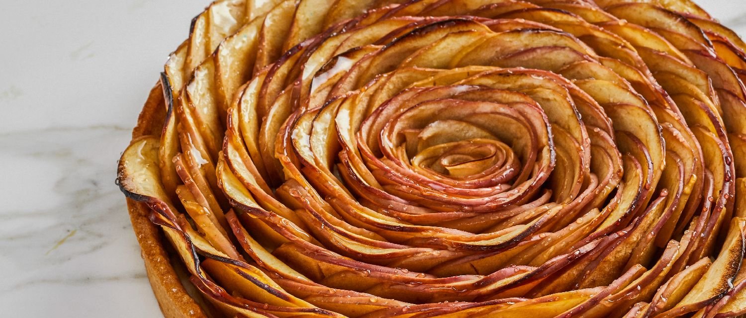 Pie & Tart - Yılbaşı Özel