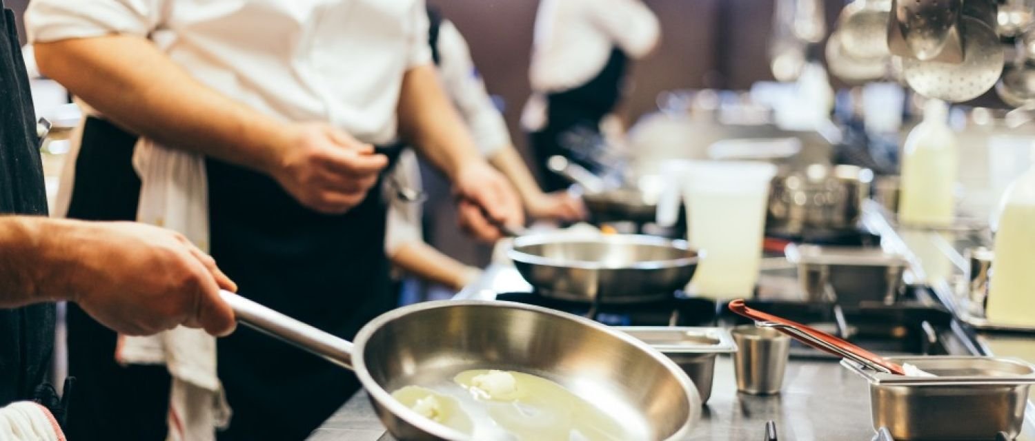 Chef & Owner Uzun Dönem Profesyonel Aşçılık