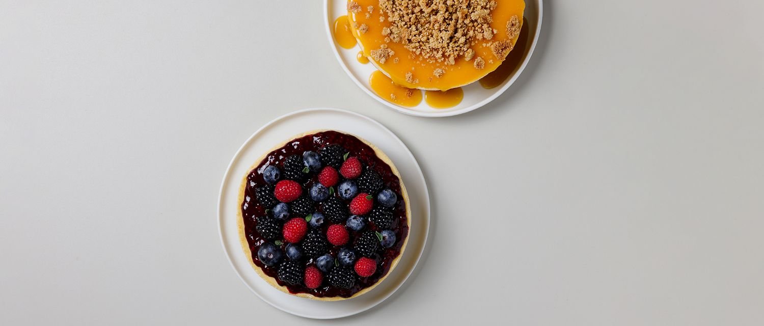 Cheesecakeler