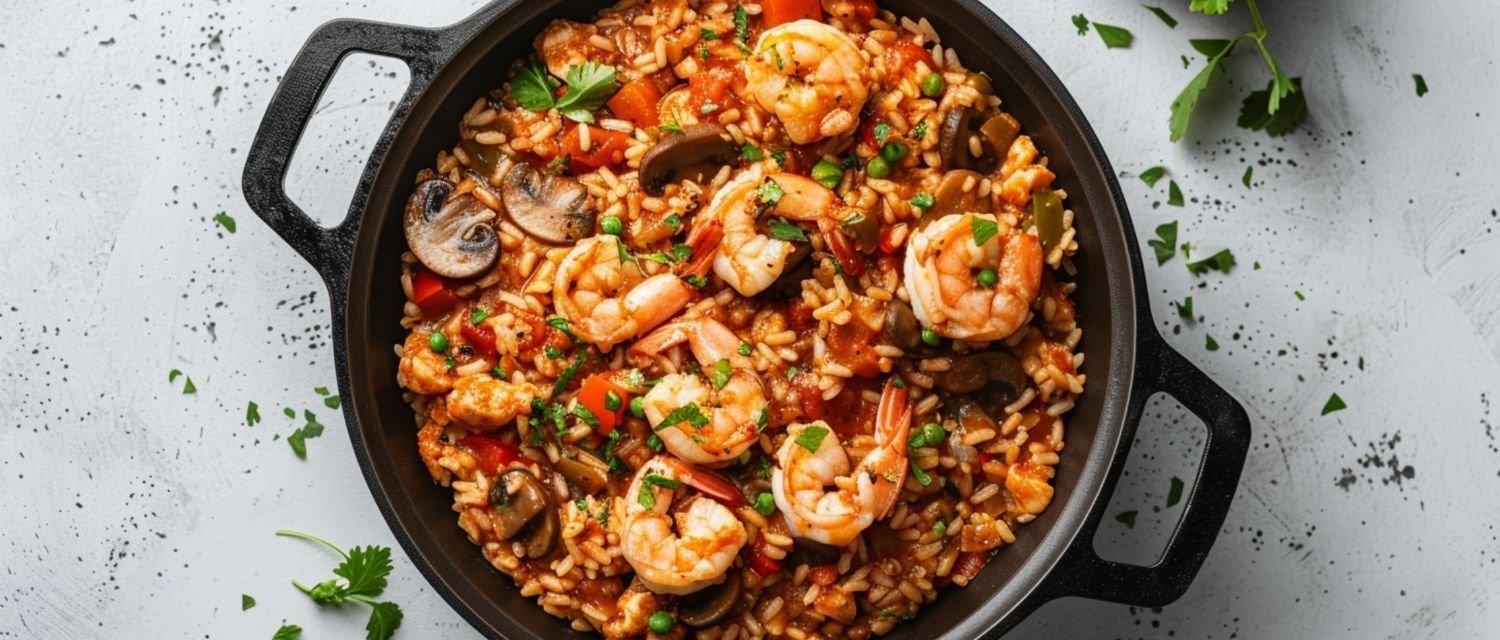 One Pot