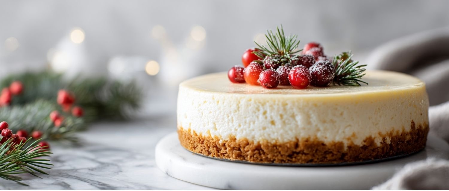 Cheesecakeler - Yılbaşı Özel