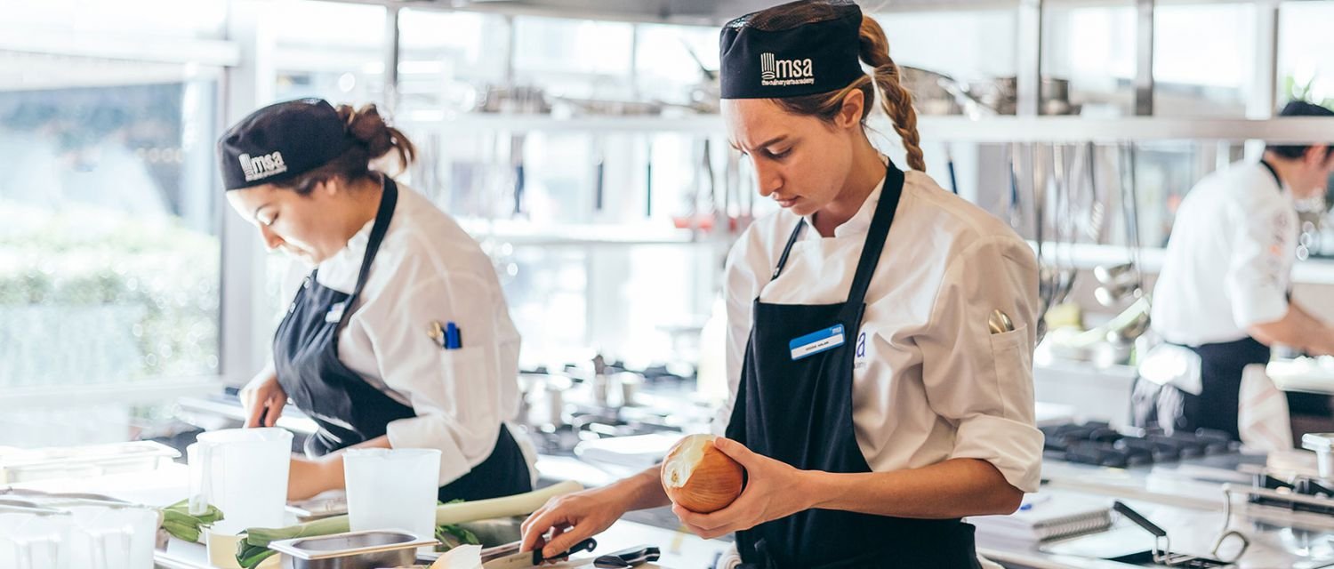 Chef & Owner Profesyonel Aşçılık