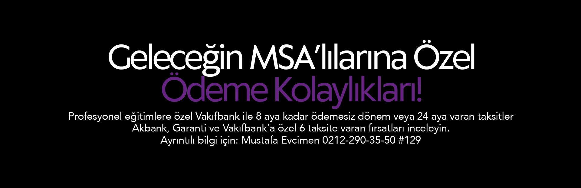 Detaylı Bilgi