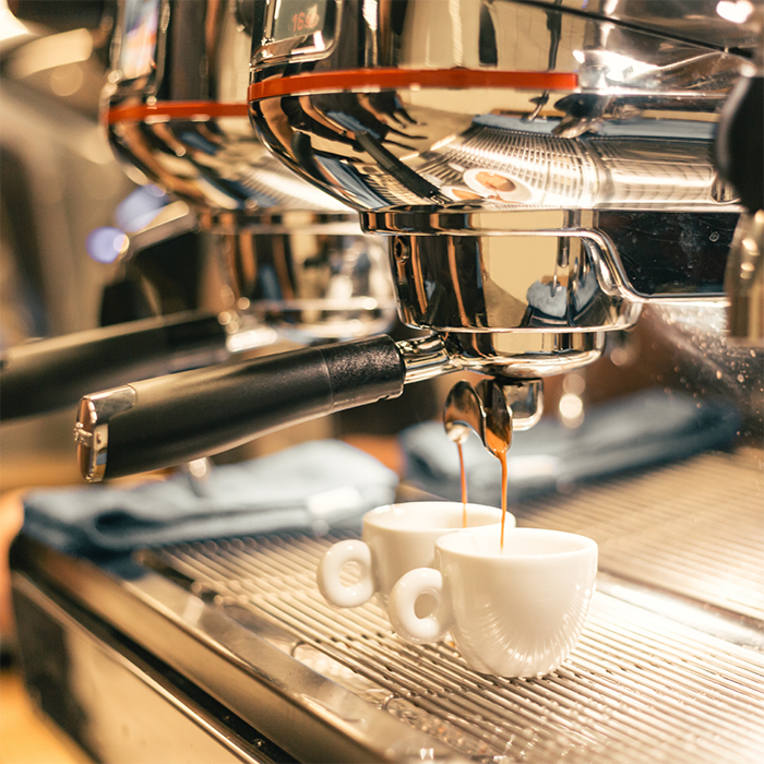 Profesyonel Barista eğitimi başlıyor!