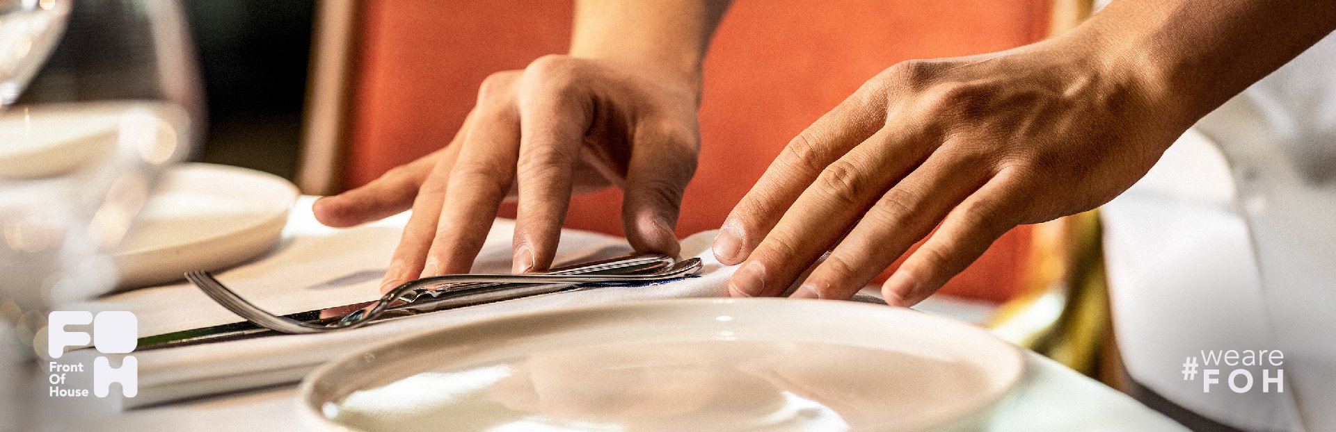 Profesyonel Restoran Servisi Eğitimi