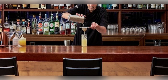 Profesyonel Bar ve Miksoloji eğitimi şimdi yenilenen programıyla MSA’da
