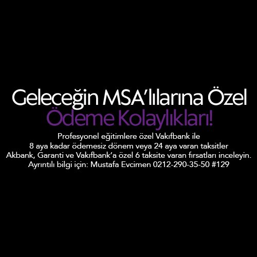 Detaylı Bilgi