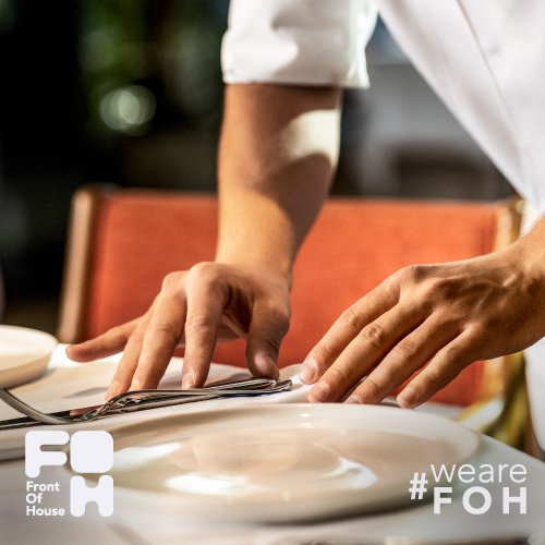 Profesyonel Restoran Servisi Eğitimi