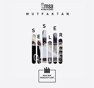 Mutfaktan Sesler - Host: Barış Selimoğlu