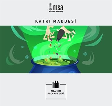 Katkı Maddesi - Host: Tangör Tan & Can Koyuncu