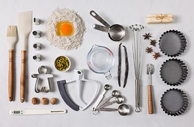 Mutfakta 8 Hafta Pastacılık - Yoğunlaştırılmış Program