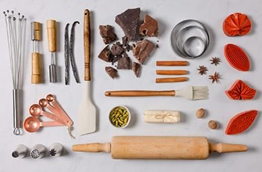 Mutfakta 8 Hafta Pastacılık 2
