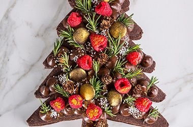 Cookie Cake - Yılbaşı Özel