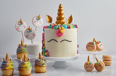 Unicorn Party