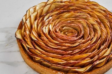 Pie & Tart - Yılbaşı Özel