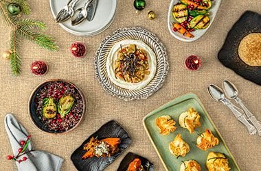 Meze - Yılbaşı Özel
