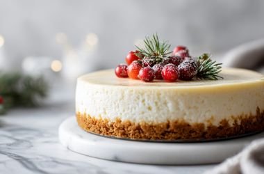 Cheesecakeler - Yılbaşı Özel