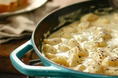 One Pot Pasta