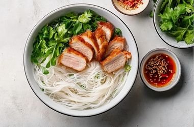 Noodle