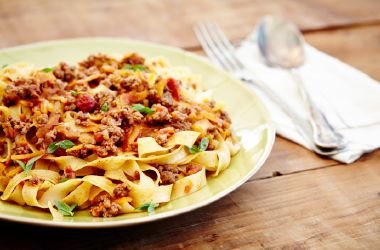 Küçük Gurme 2 - Benim Makarnam (9-14 Yaş)
