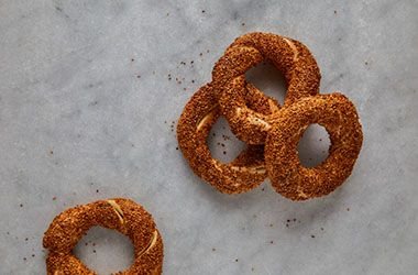 Çocuğum ile Pişiriyorum - Kahvaltı (9-17 Yaş)