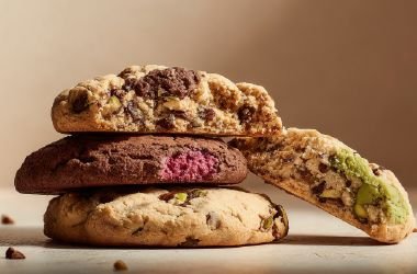 American Cookie
