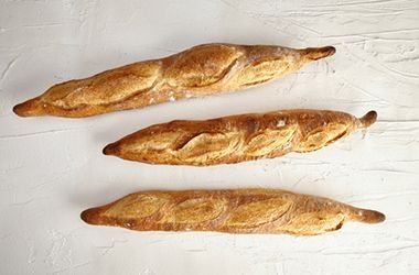 Artizan Ekmek 2