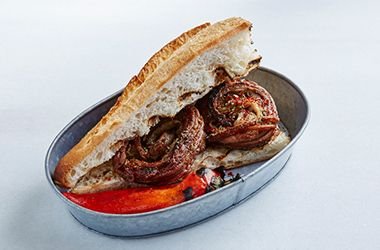 Sokak Lezzetleri