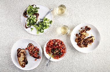 Partile