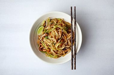 Thai Mutfağı