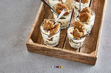 Küçük Gurme 1 - Pastacılık (5-9 Yaş)