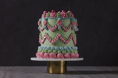 Lambeth Cake 2