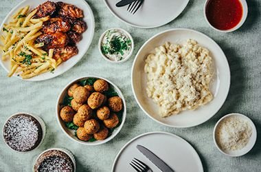 Vazgeçemediklerimiz 4