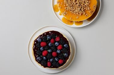 Cheesecakeler