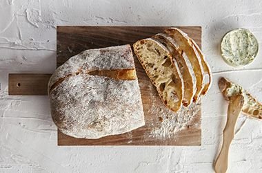 %100 Ekşi Maya