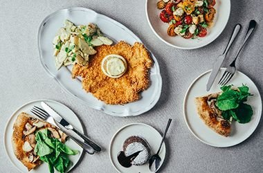 Vazgeçemediklerimiz 2