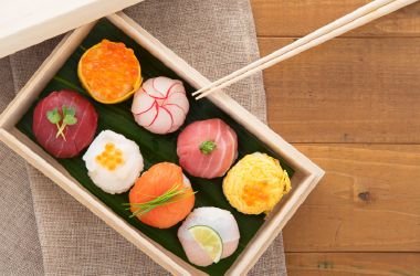 Sushi 3