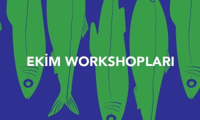 Workshop Takvimi