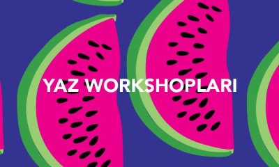 Workshop Takvimi