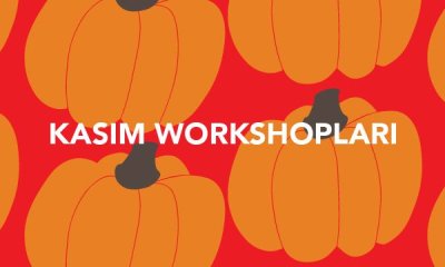 Workshop Takvimi