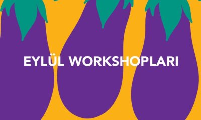 Workshop Takvimi