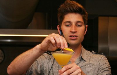 Joe McCanta