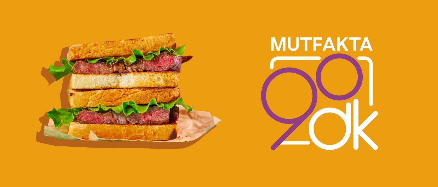 Mutfakta 90 Dakika - Öğle Yemeğim 4