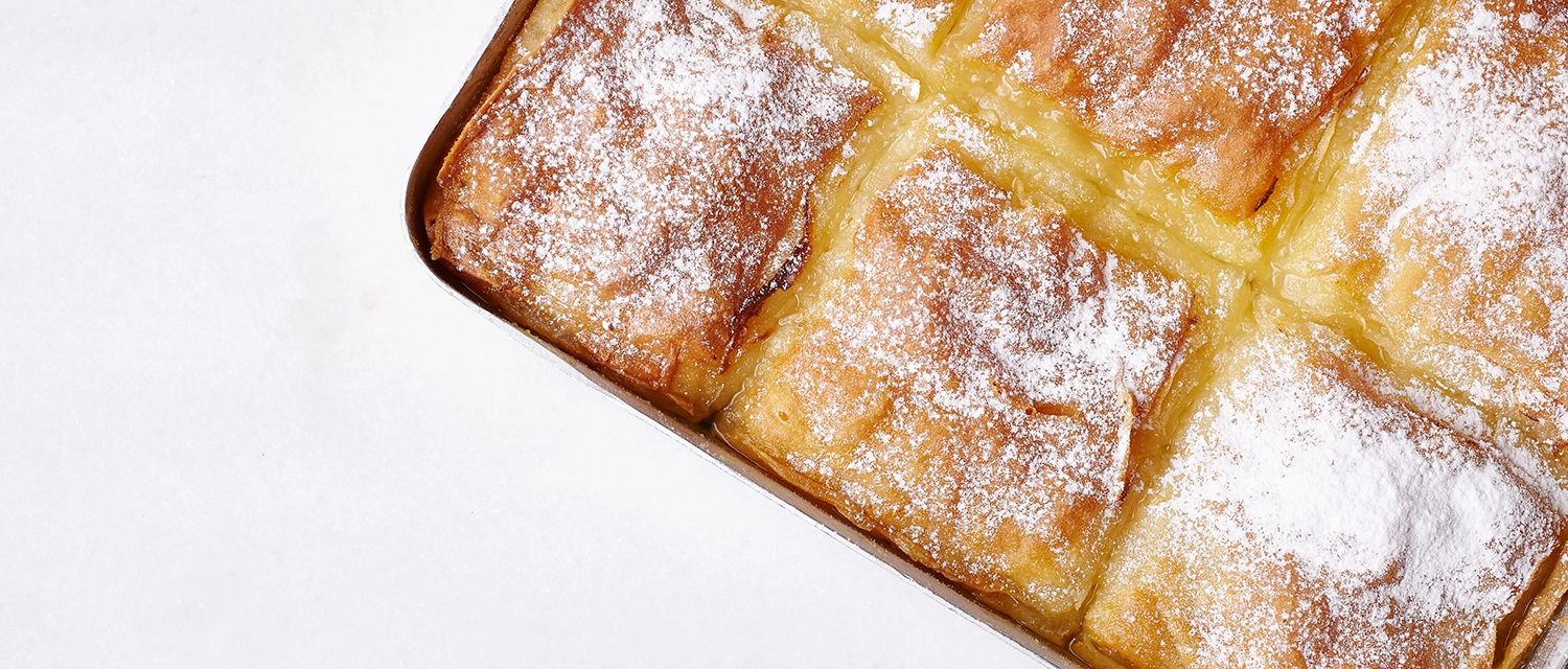 El Açması Börek