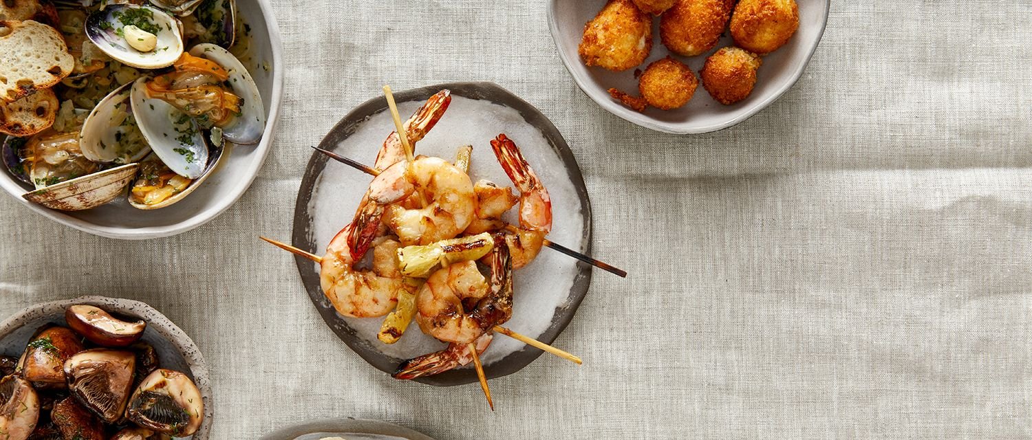 Tapas