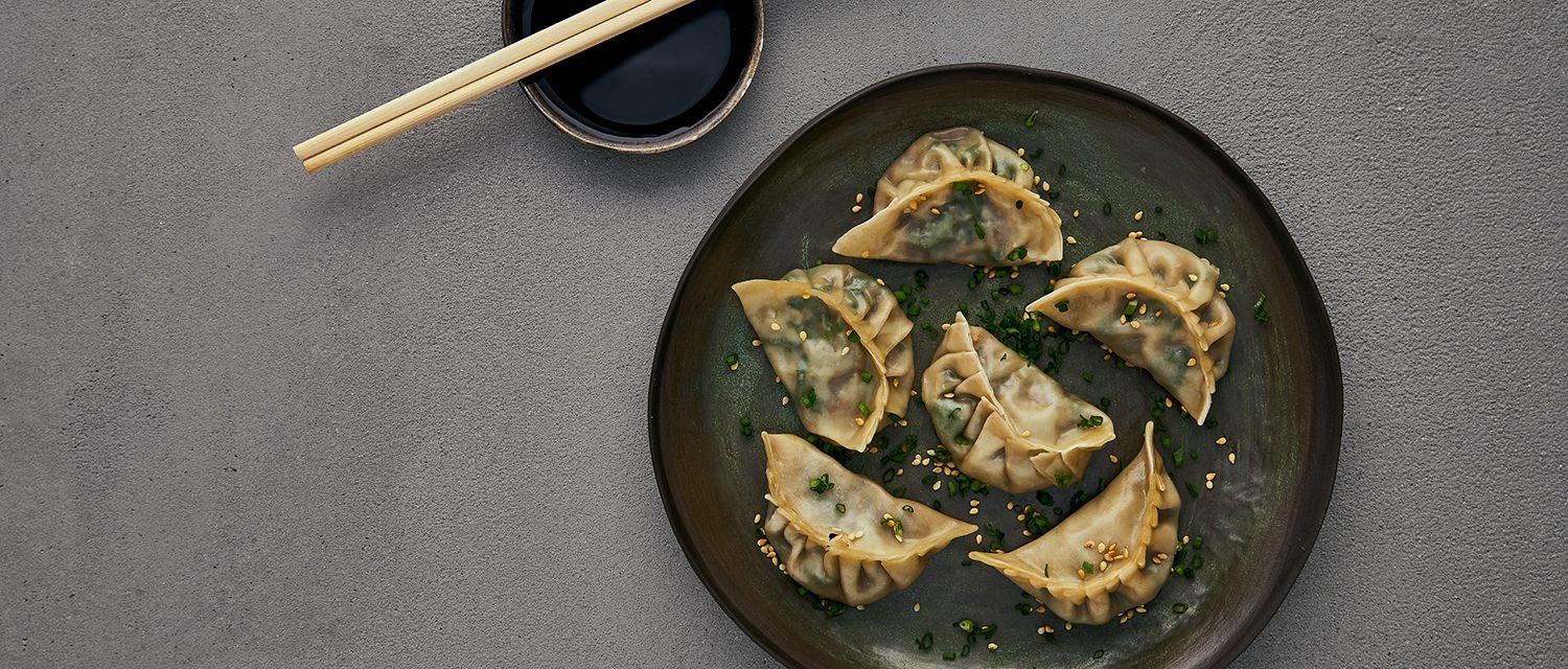 Dim Sum