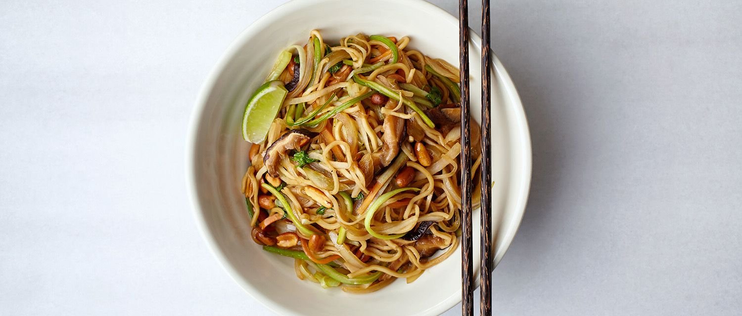 Thai Mutfağı