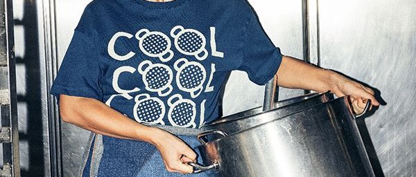 MSA COOL GRAPHIC TSHIRT (KADIN)