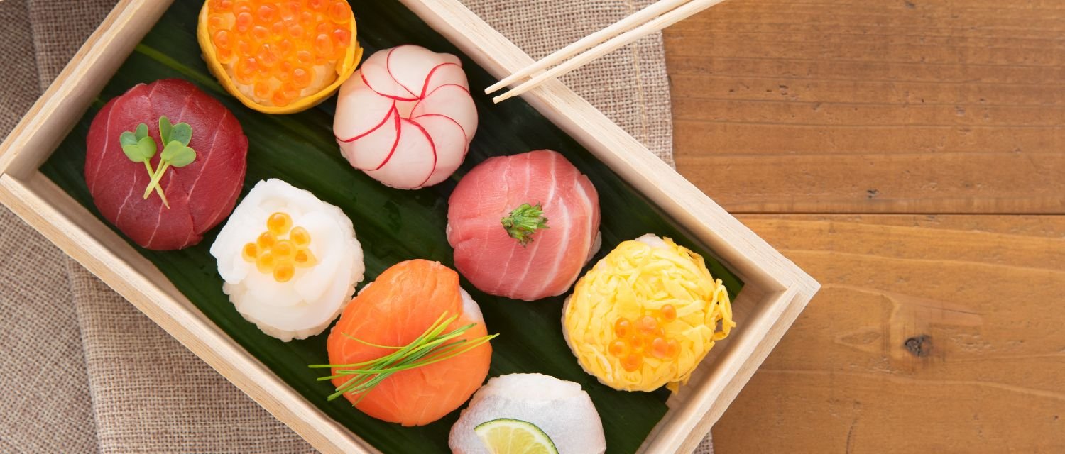 Sushi 3